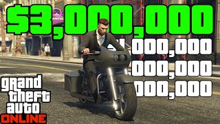 How to Make $3,000,000 A Day SOLO With MC Businesses in GTA 5 Online! (Solo Money Guide)