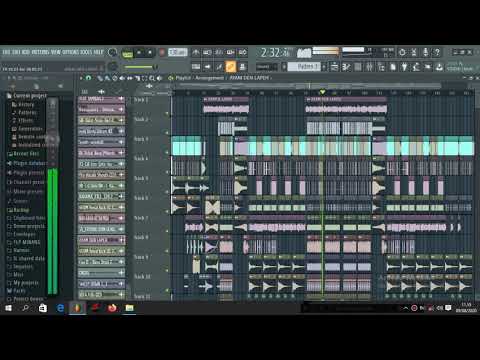MINANG DUTCH-AYAM DEN LAPEH 2020 [ Dj Ilham™ X  Uda Afdan ft. Gadih Kambang  ]