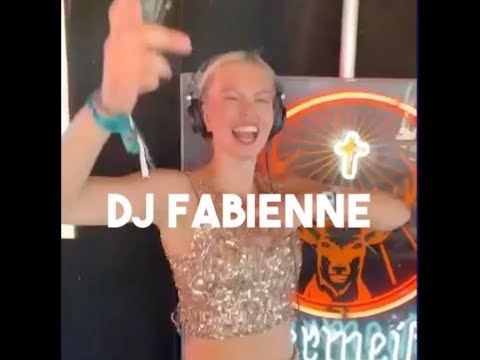 Promotional video thumbnail 1 for Fabienne