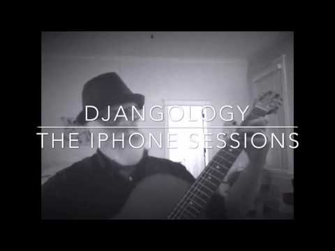 Djangology, L Arthur Nichols