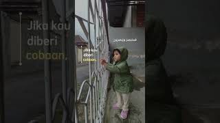 Download lagu #sabar #selfreminder 🎶 Muhammad Thaha - Surat Al Qalam mp3