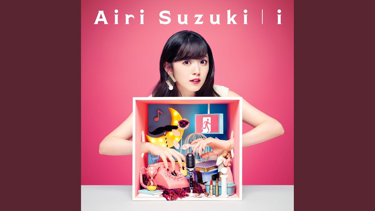 BYE BYE / 鈴木愛理