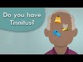 Do You Have Tinnitus
