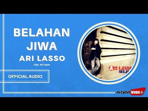 Ari Lasso - Belahan Jiwa | Official Audio