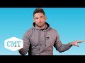 Michael Ray "Whiskey & Rain" 🥃 CMT Hit Story