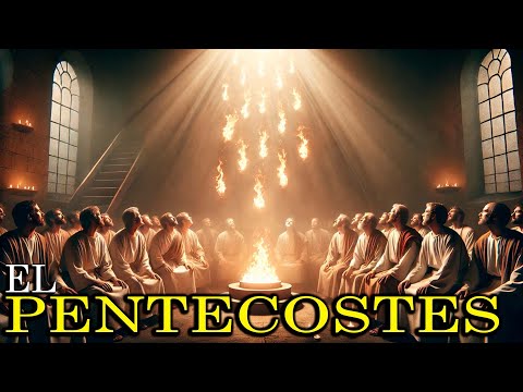 El Pentecostés: La Venida del Espíritu Santo y el Nacimiento de la Iglesia | Reflexión Bíblica