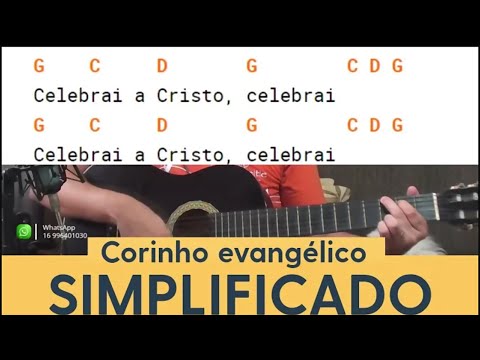 Celebrai - Renascer Praise