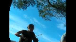 Knoxville Rag - Allegheny Hellbenders