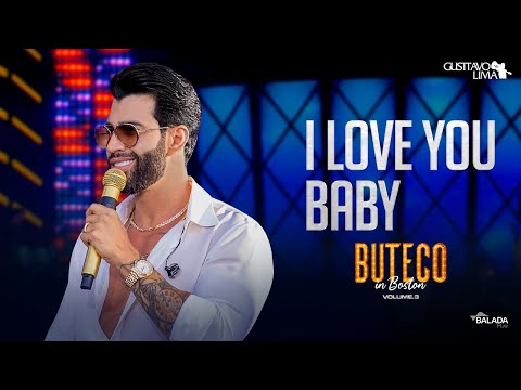 Video thumbnail for I Love You Baby