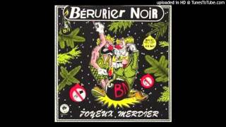 berurier noir j&#39;aime pas la soupe (joyeux merdier)