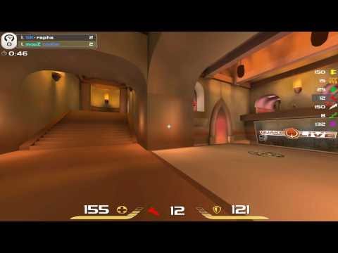 mouz Cooller vs SK rapha IEM Global groupA g3 p2 ztn