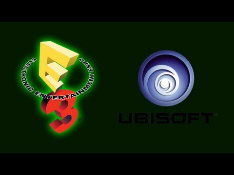 E3 2013 - Ubisoft Pressekonferenz - Zusammenfassung & Fazit