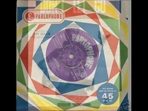 Jim Dale - Just Born ( To Be My Baby ) ( 1958 )