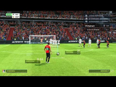 FC 24 goal