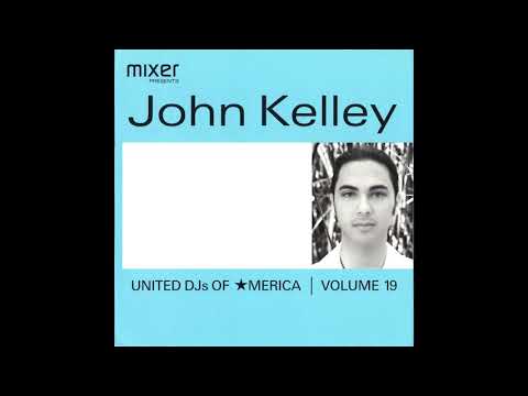 John Kelley - United DJs Of America - Volume 19 [2001]