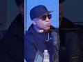 LL Cool J on making the “Mr. Smith” album