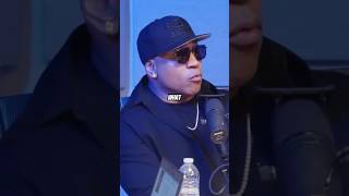 LL Cool J on making the “Mr. Smith” album