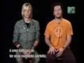 The Calling - "Unstoppable" MTV Brazil