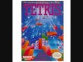 Tetris 8-bit 