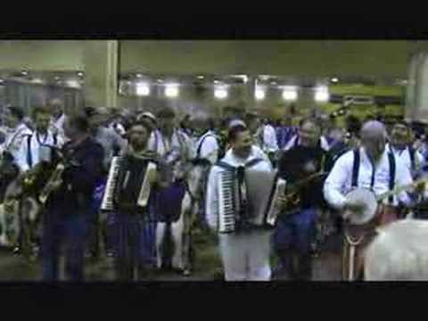 fralinger '08 show of shows mummers medley