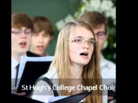 Walmisley - Nunc Dimittis in D minor