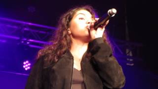 Alessia Cara - &quot;Four Pink Walls&quot; (Live in Boston)