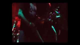 Pestilence &quot;Dehydrated&quot; live Los Angeles, CA 2010