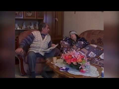 HUMOR SHQIP Leze & Xhevat Qena A MARTOHESH