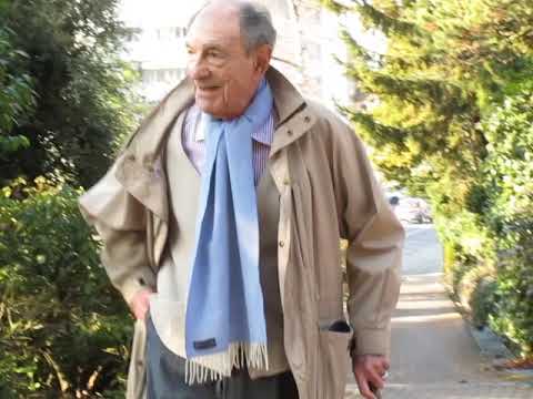 Ardeshir Zahedi 2011