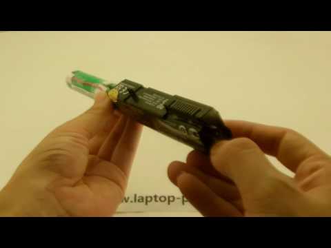 Baterija MicroBattery 11.1V 2.2Ah - Asus video