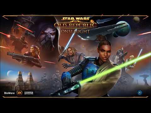 SWTOR Tython : Wissensobjekt- Wiederaufbau des Jedi-Ordens - Wissenshüter von Tython