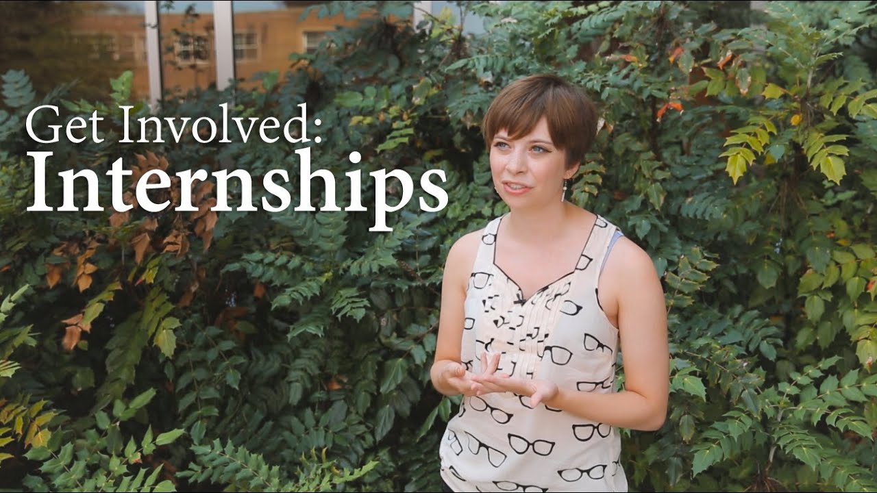 Internship Experiences