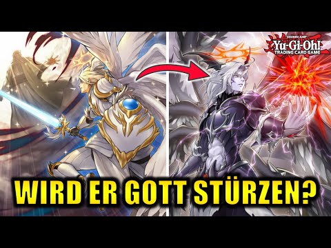 Yu-Gi-Oh! LORE: FINSTERLORDS