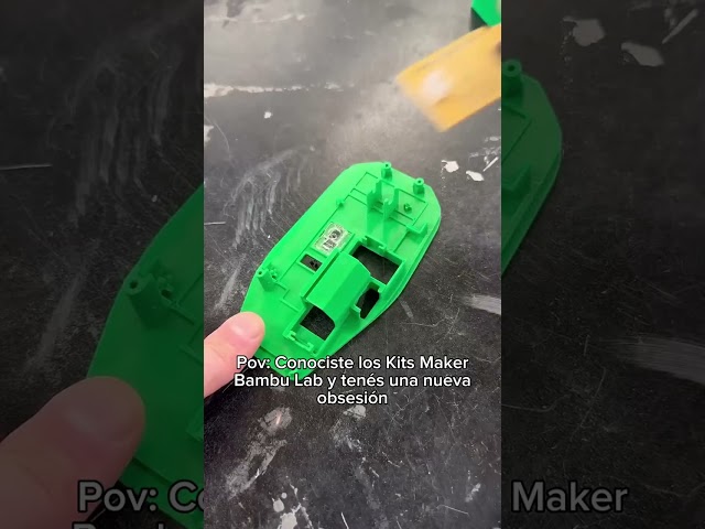 Vídeo relacionado con Oumefar Kit de componentes de ratón inalámbrico con fácil instalación para impresora 3D, placa base MH002, soporte de OS X, perfecto para ordenadores de sobremesa