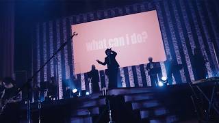 GUN POWDER / TOOBOE (LIVE ver.)