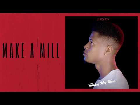 Urven-Make A Mill