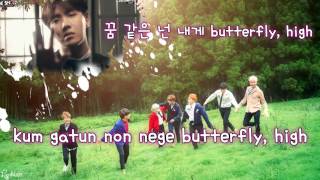 Bajar Musica De Bts Butterfly Pista Gratis Elgenerobiz