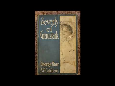 Beverly of Graustark by George Barr McCutcheon — free full audiobook