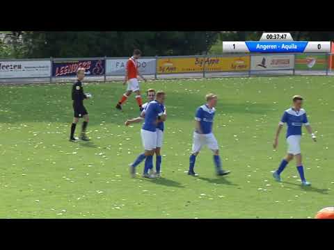 Samenvatting Angeren Aquila