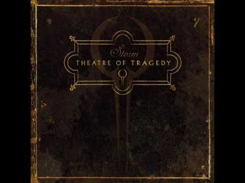 Theatre of Tragedy - Senseless