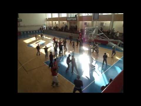 COMBAT 87 - ИАКО НЕ СМЕ ПРВА ЛИГА СТАЛНО НИ СЕ ДИГА