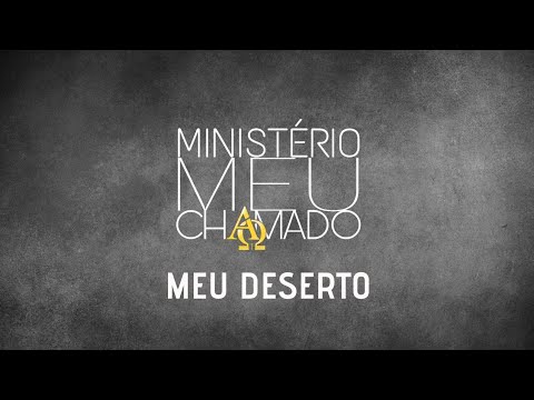 Meu Deserto video