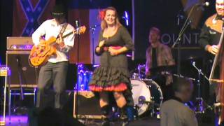 countrySM Salen 2011.wmv