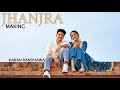 Jhanjra : Karan Randhawa (BTS) Satti Dhillon | Latest Punjabi Songs | GK Digital