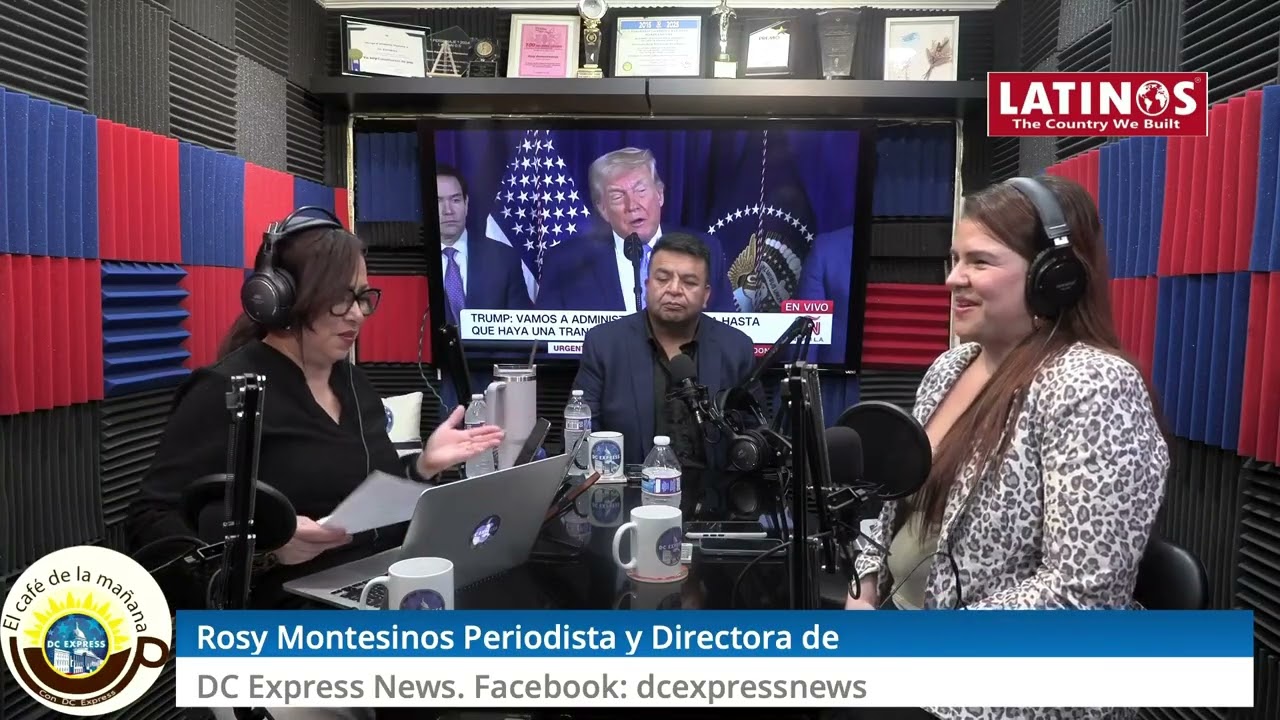 Crisis en Venezuela, análisis de coyuntura