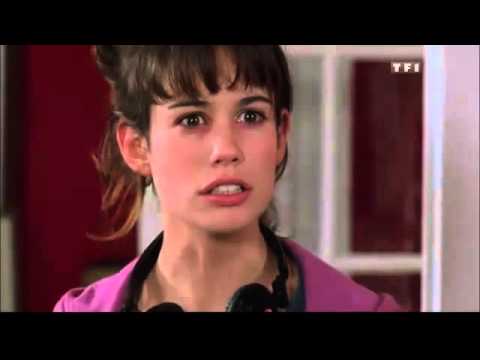 Clem - La révélation de la grossesse