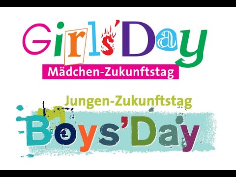 Girls' and Boys' Day 2021 | CASUS