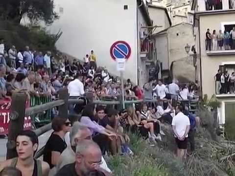 ONDA TG 9.09.2013 - CORSA DEGLI ZINGARI PACENTRO 2013