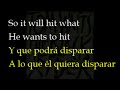 Tom Waits - Crossroads (Sub. Español/Inglés)