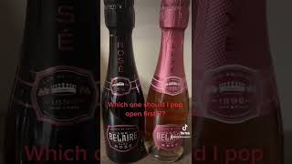 Belaire Champagne #shorts